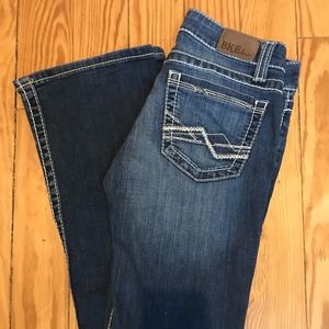 BKE Stella 25R 25x31.5